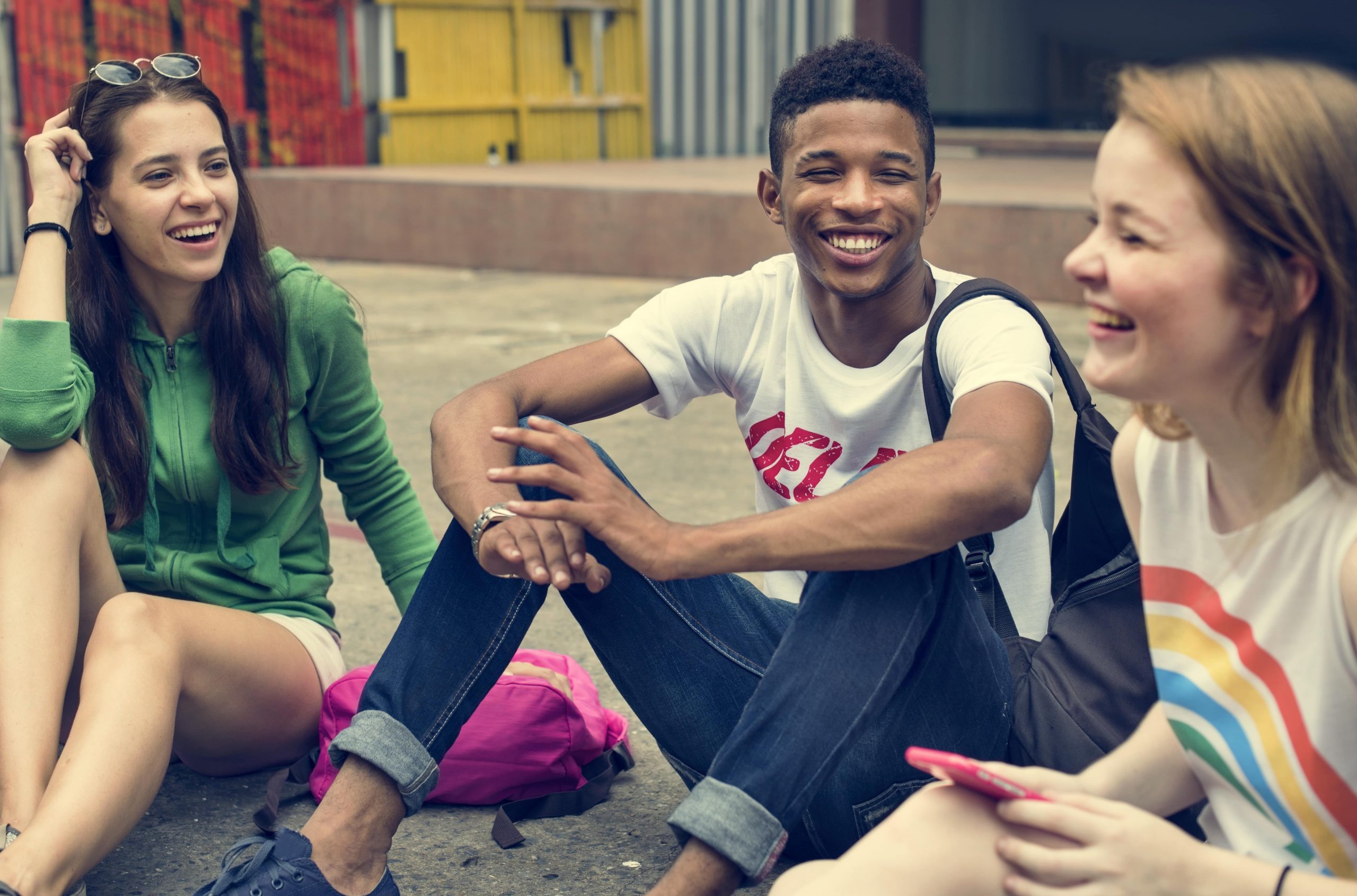 social-discovery